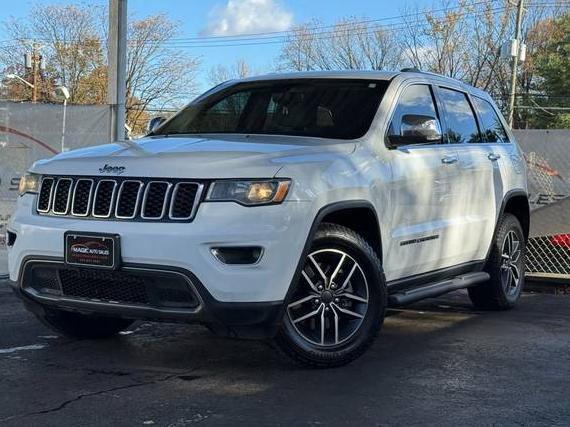 JEEP GRAND CHEROKEE 2021 1C4RJFBG8MC507945 image JEEP GRAND CHEROKEE 2021 1C4RJFBG8MC507945 image
